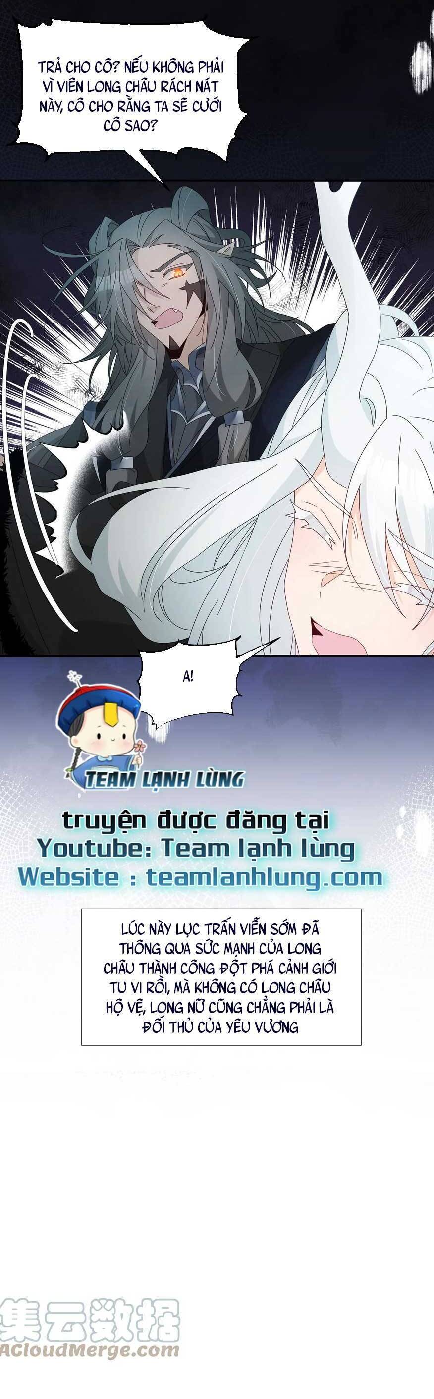 Sư Huynh Phản Diện Bắt Ta Hoàn Lương Chapter 28 - 18