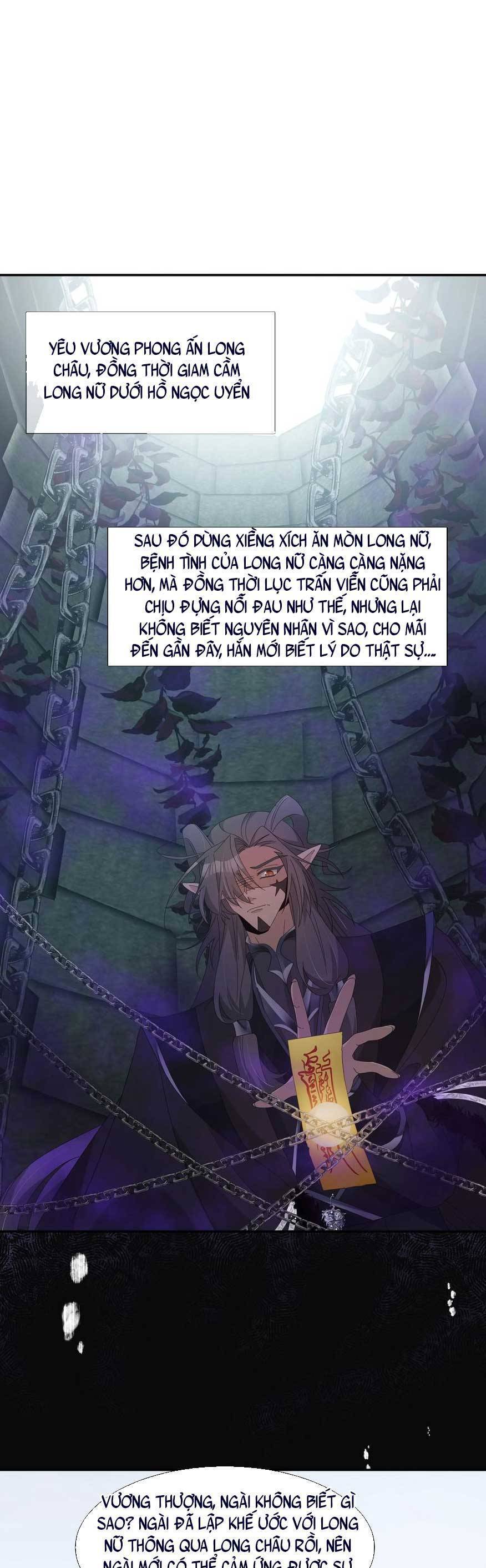 Sư Huynh Phản Diện Bắt Ta Hoàn Lương Chapter 28 - 19