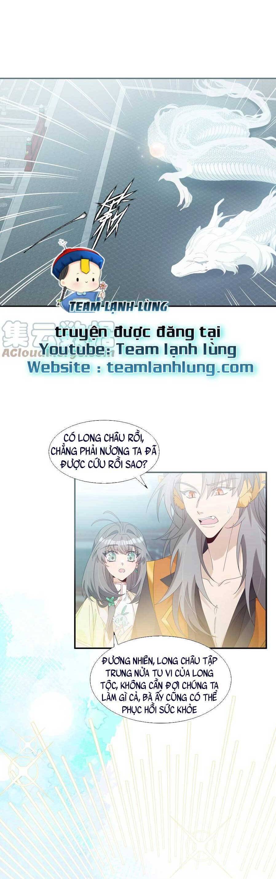 Sư Huynh Phản Diện Bắt Ta Hoàn Lương Chapter 28 - 4