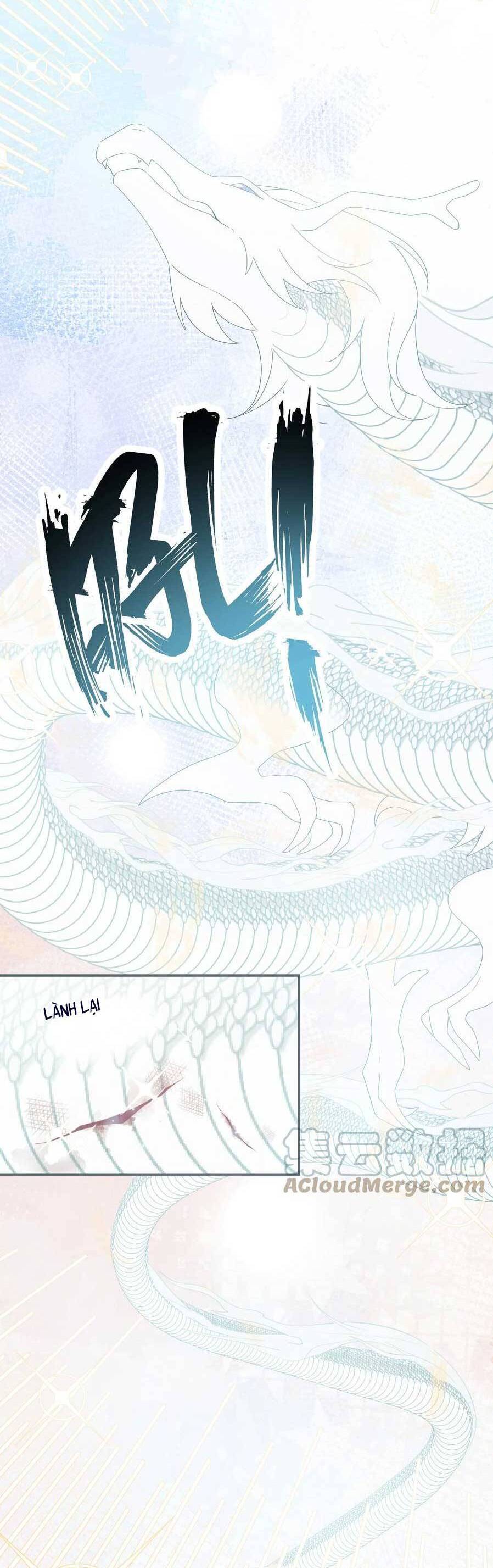 Sư Huynh Phản Diện Bắt Ta Hoàn Lương Chapter 28 - 5