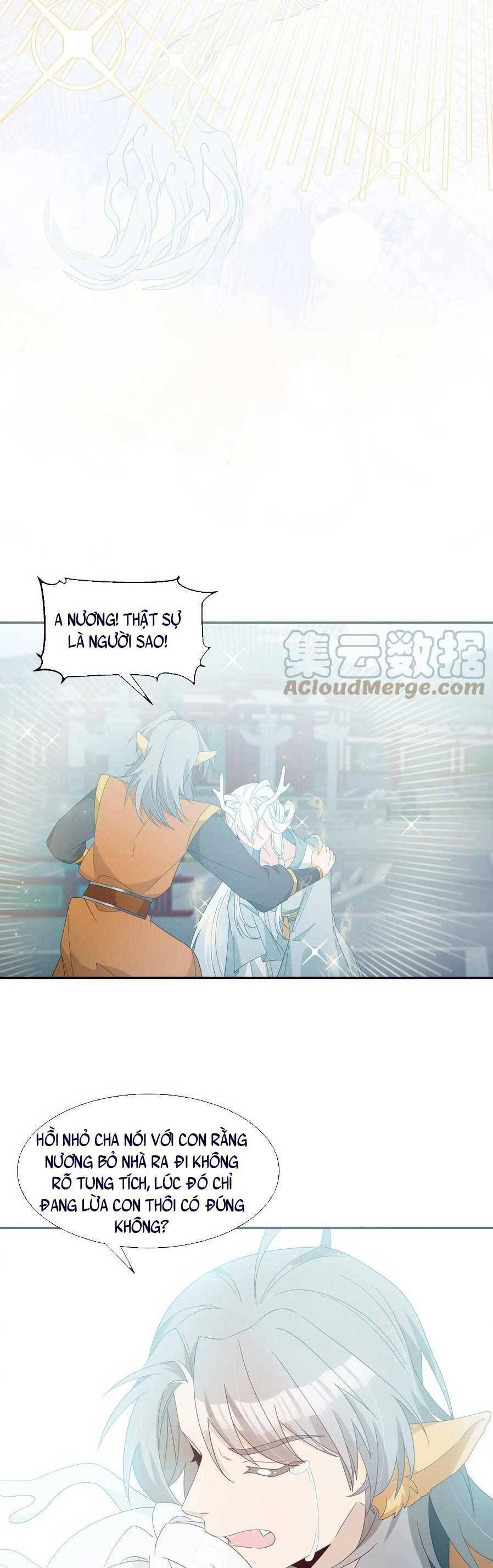 Sư Huynh Phản Diện Bắt Ta Hoàn Lương Chapter 28 - 6