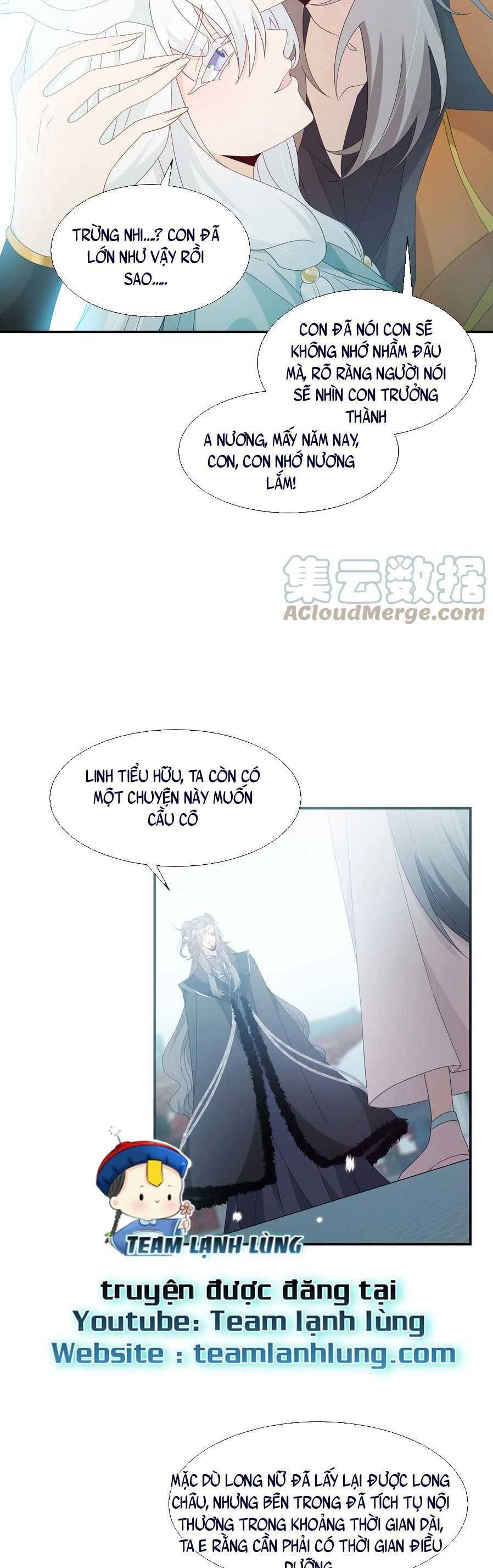 Sư Huynh Phản Diện Bắt Ta Hoàn Lương Chapter 28 - 7