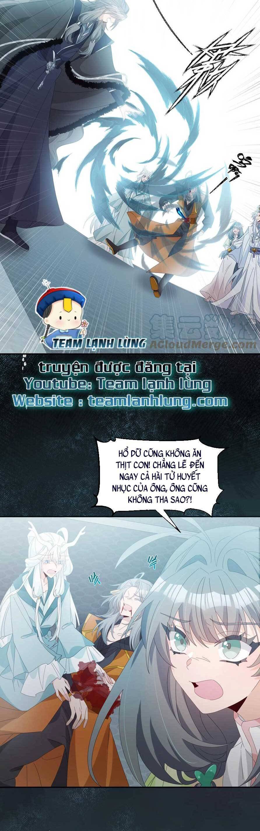 Sư Huynh Phản Diện Bắt Ta Hoàn Lương Chapter 29 - 12
