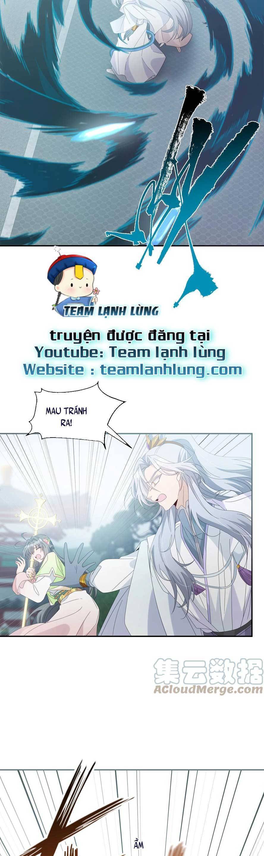 Sư Huynh Phản Diện Bắt Ta Hoàn Lương Chapter 29 - 15