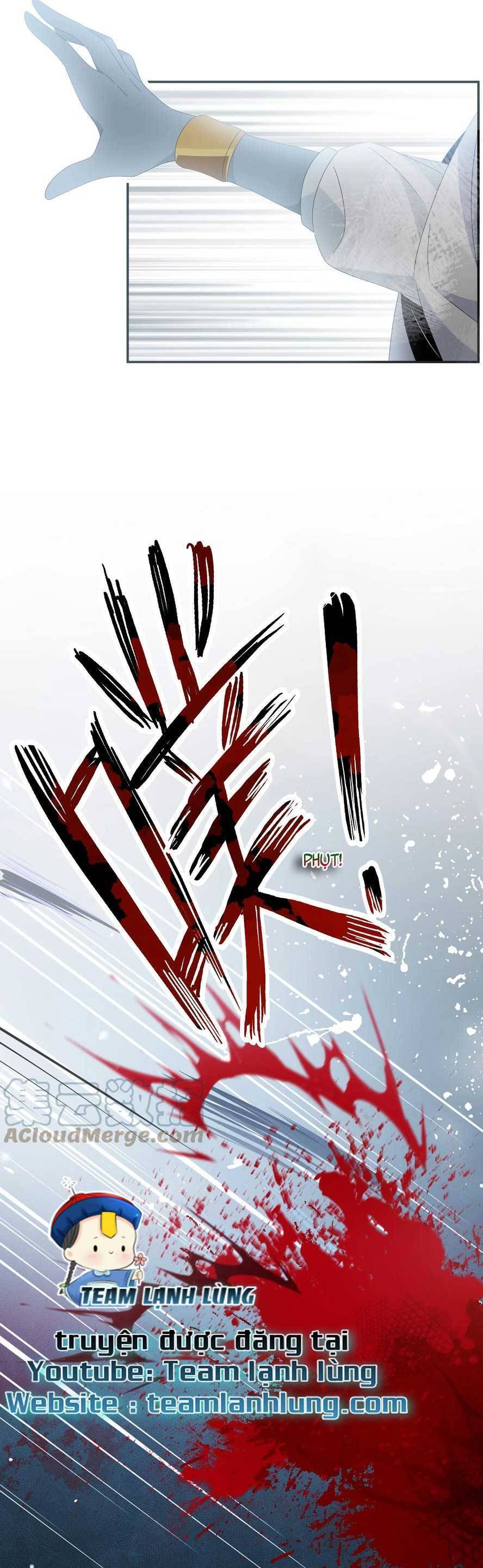 Sư Huynh Phản Diện Bắt Ta Hoàn Lương Chapter 29 - 22