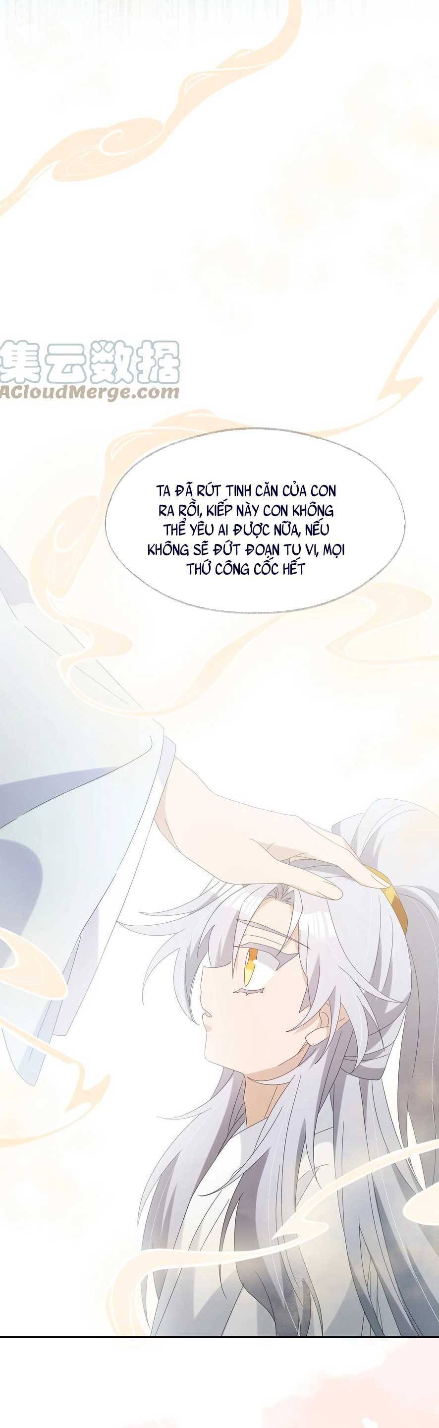 Sư Huynh Phản Diện Bắt Ta Hoàn Lương Chapter 29 - 29