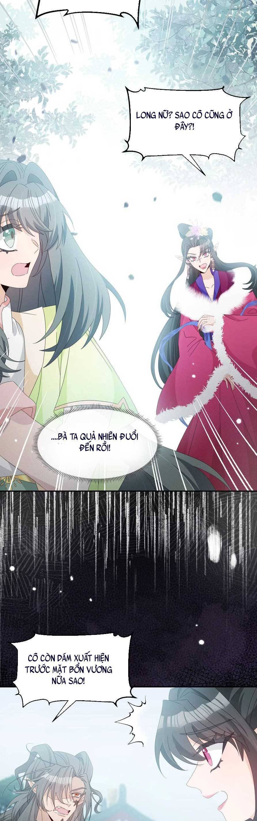Sư Huynh Phản Diện Bắt Ta Hoàn Lương Chapter 29 - 4