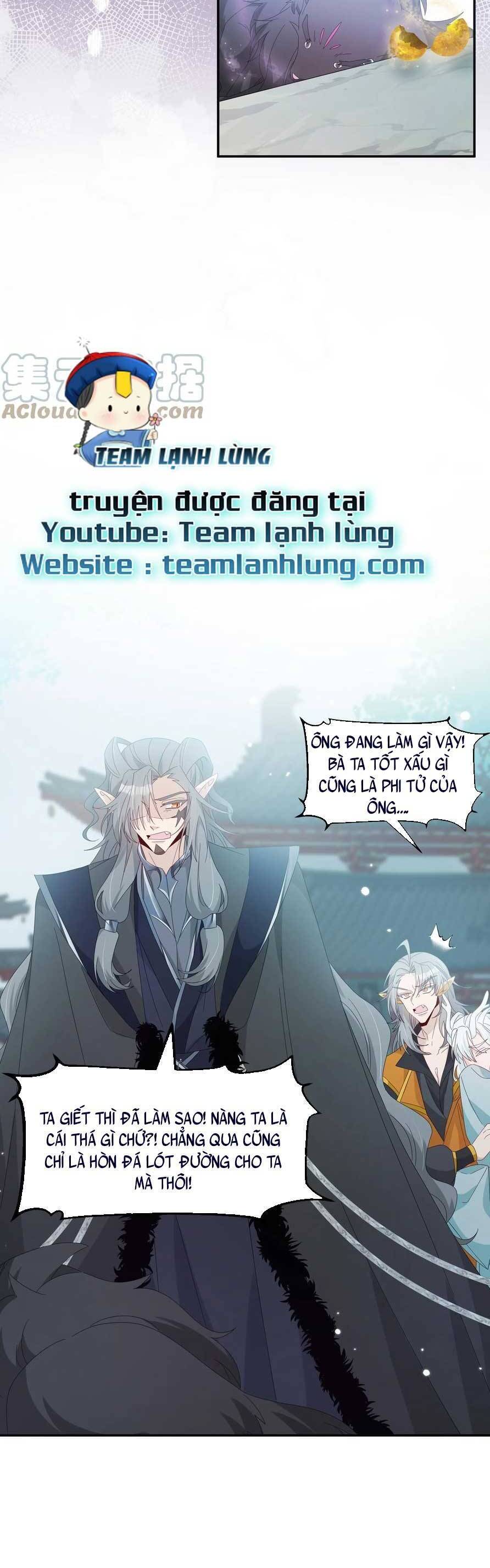 Sư Huynh Phản Diện Bắt Ta Hoàn Lương Chapter 29 - 7