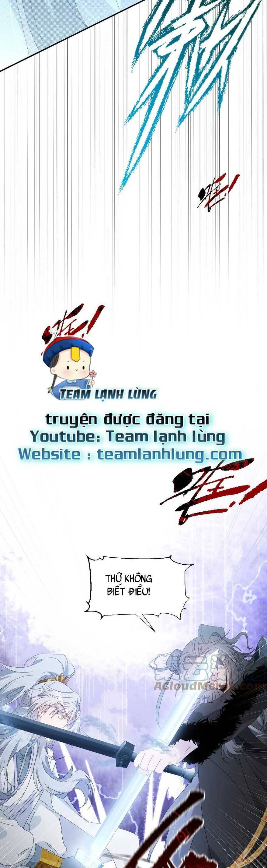 Sư Huynh Phản Diện Bắt Ta Hoàn Lương Chapter 30 - 12