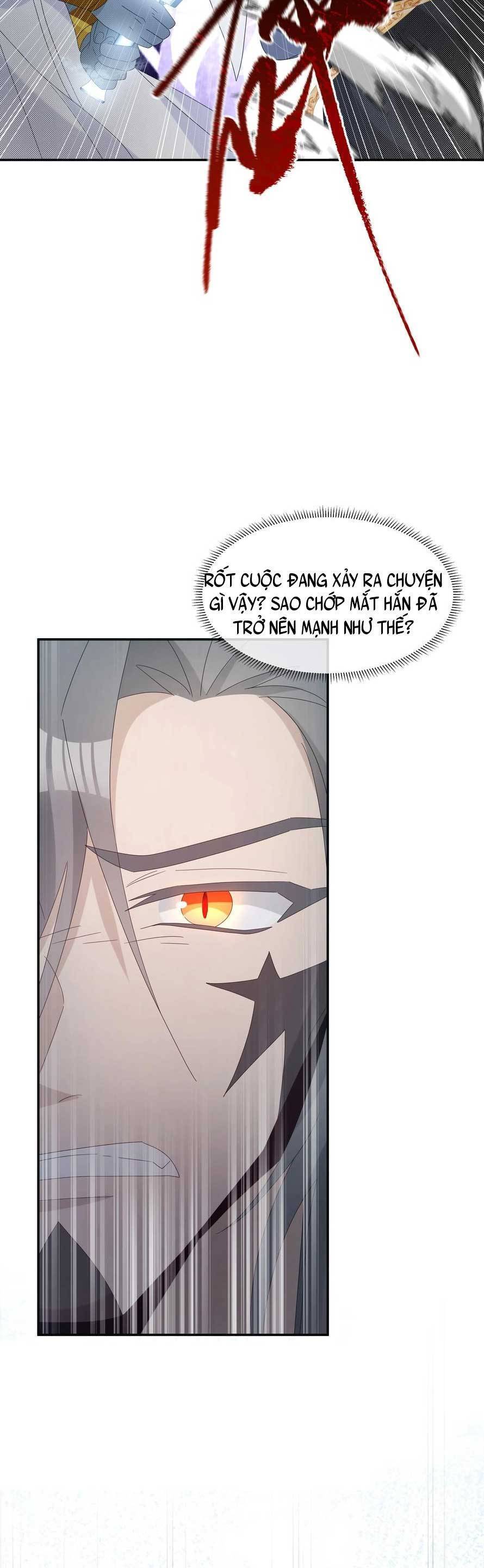 Sư Huynh Phản Diện Bắt Ta Hoàn Lương Chapter 30 - 13