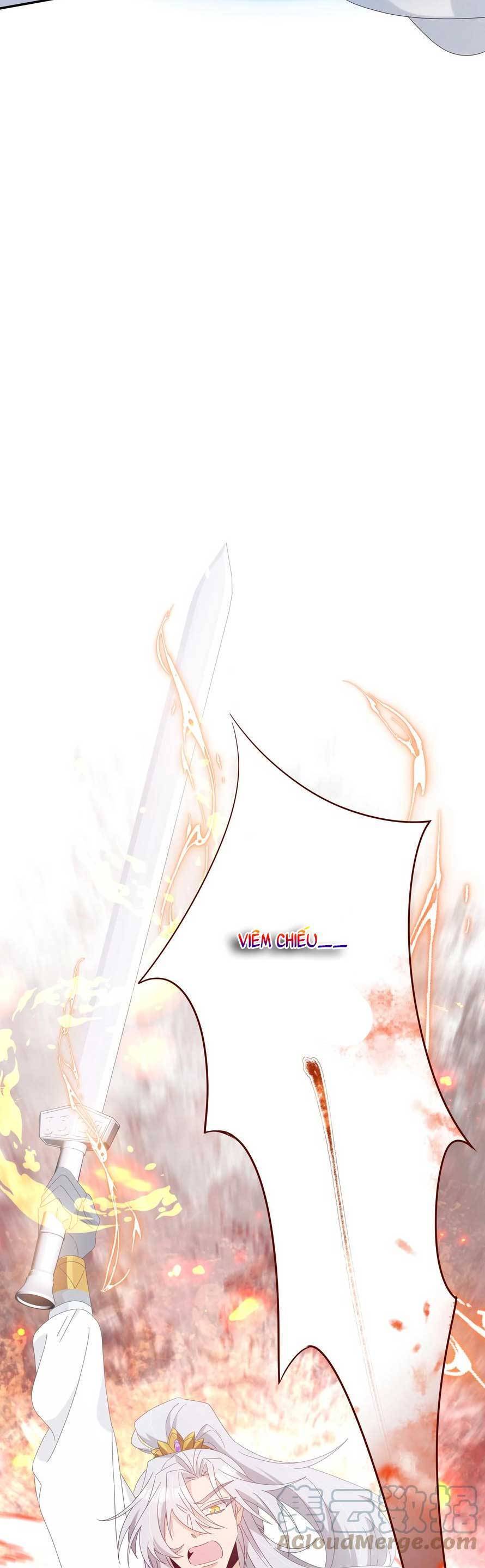 Sư Huynh Phản Diện Bắt Ta Hoàn Lương Chapter 30 - 15