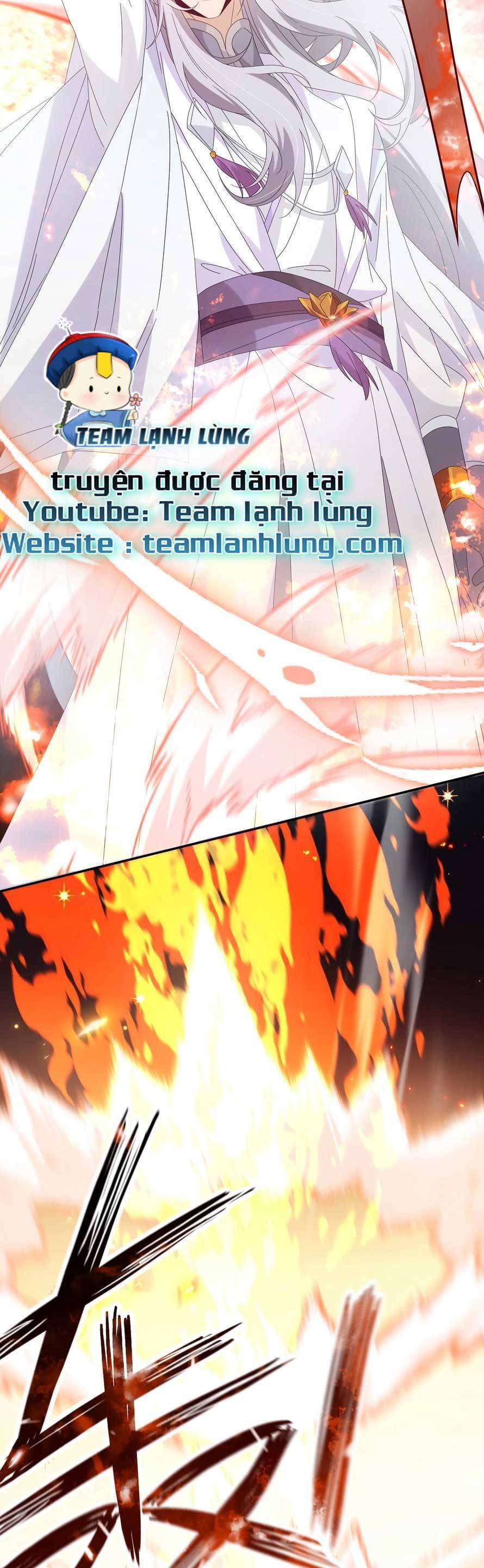 Sư Huynh Phản Diện Bắt Ta Hoàn Lương Chapter 30 - 16