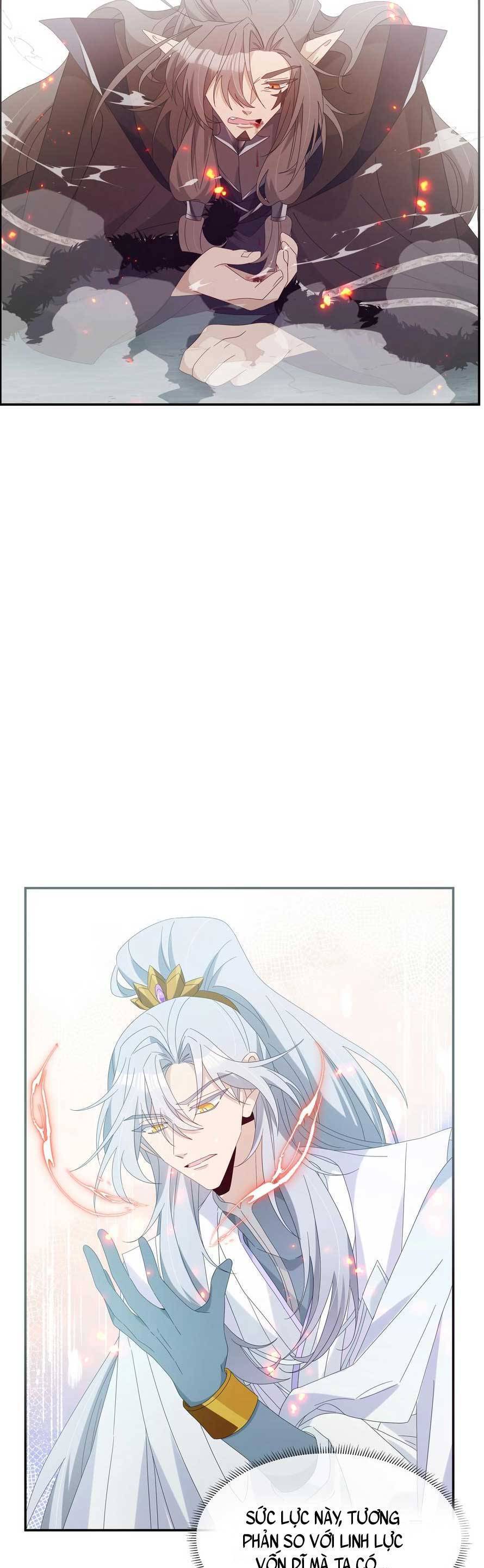 Sư Huynh Phản Diện Bắt Ta Hoàn Lương Chapter 30 - 18