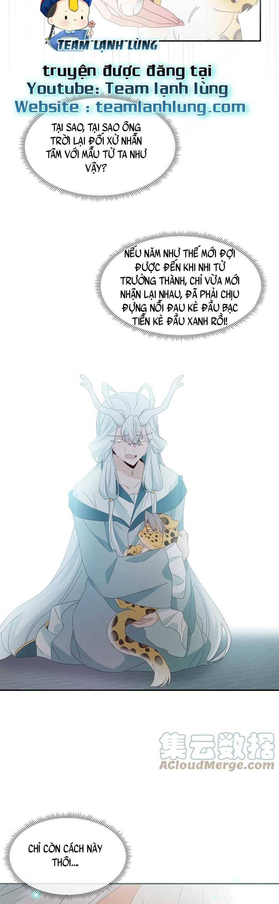 Sư Huynh Phản Diện Bắt Ta Hoàn Lương Chapter 30 - 20