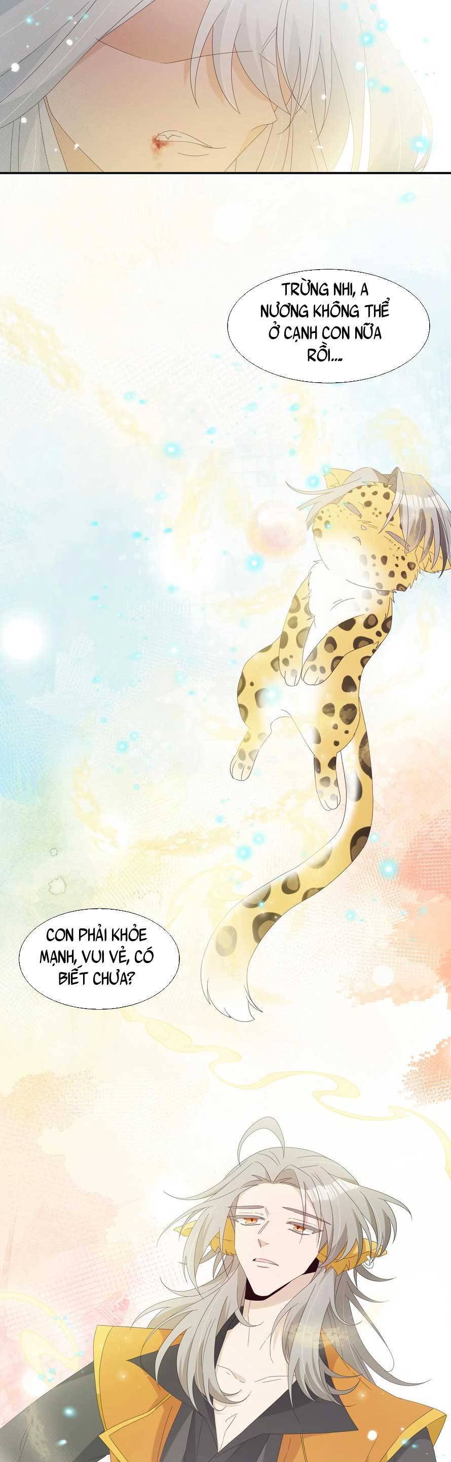 Sư Huynh Phản Diện Bắt Ta Hoàn Lương Chapter 30 - 21