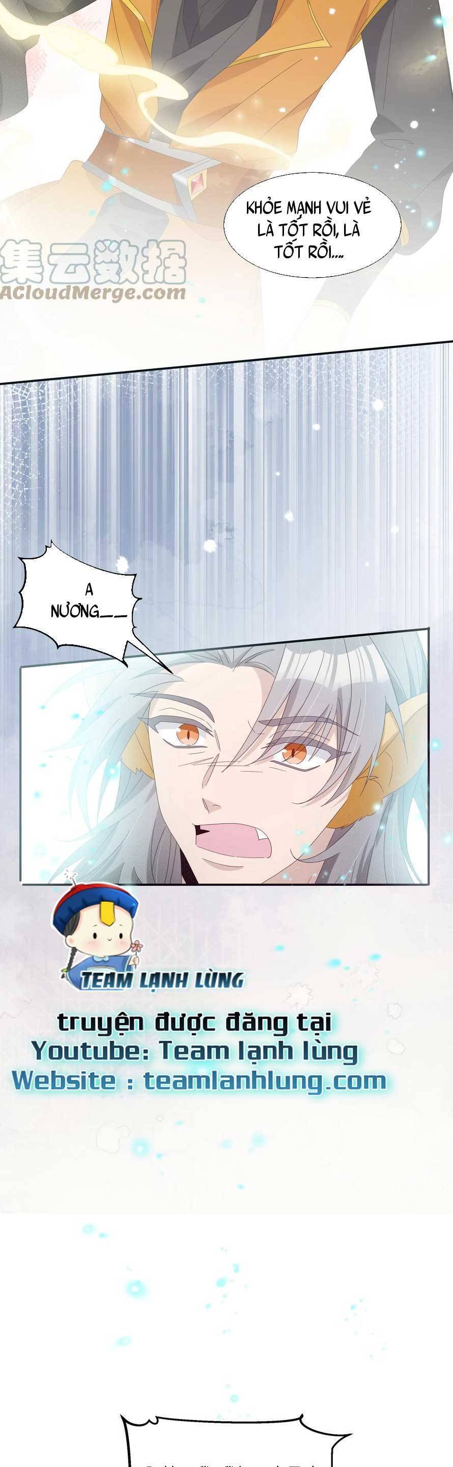 Sư Huynh Phản Diện Bắt Ta Hoàn Lương Chapter 30 - 22