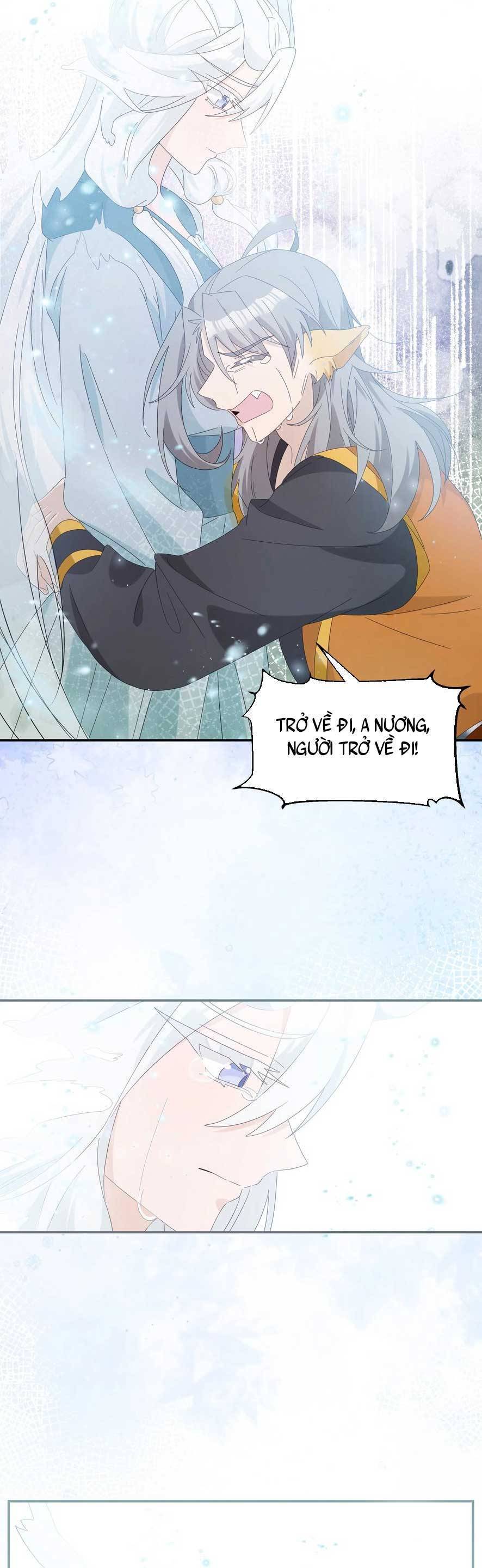 Sư Huynh Phản Diện Bắt Ta Hoàn Lương Chapter 30 - 24