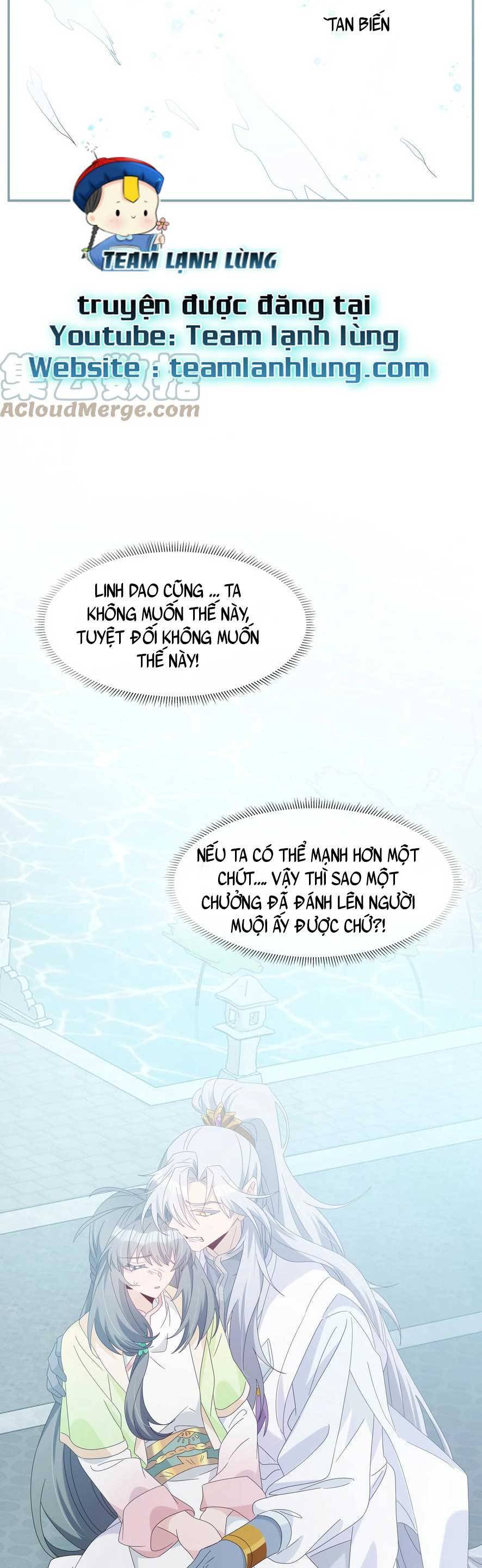 Sư Huynh Phản Diện Bắt Ta Hoàn Lương Chapter 30 - 25