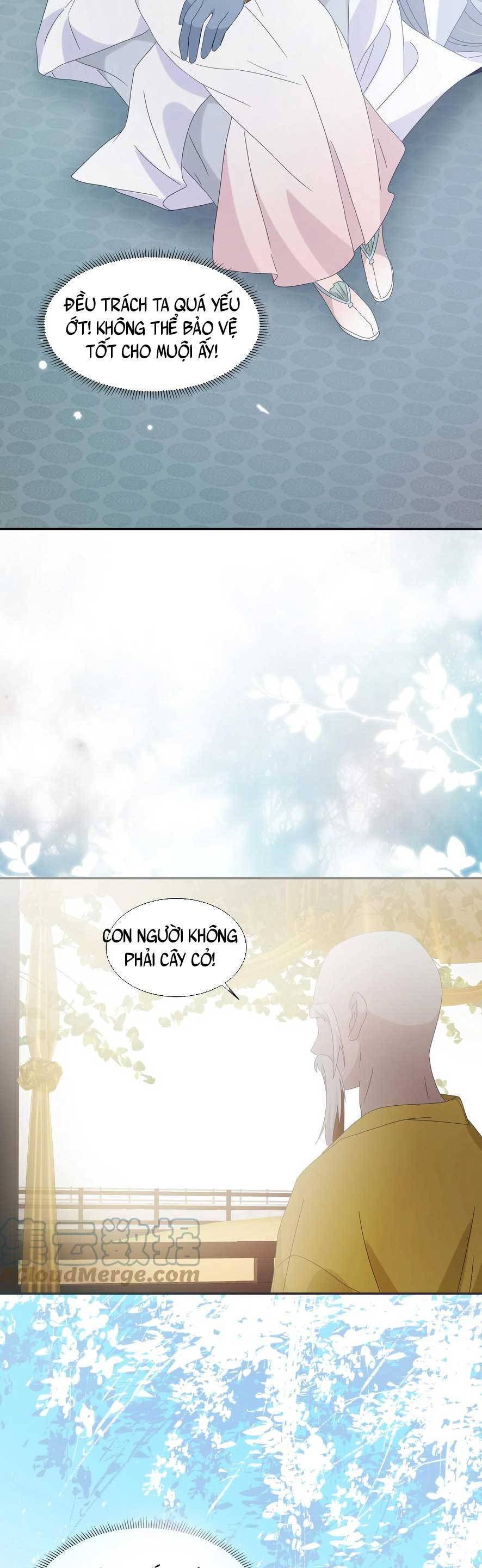 Sư Huynh Phản Diện Bắt Ta Hoàn Lương Chapter 30 - 26