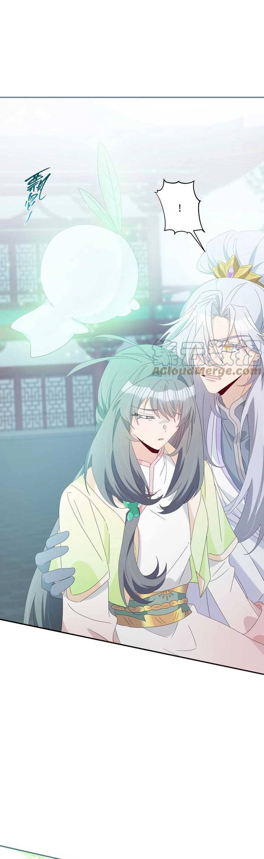 Sư Huynh Phản Diện Bắt Ta Hoàn Lương Chapter 30 - 28