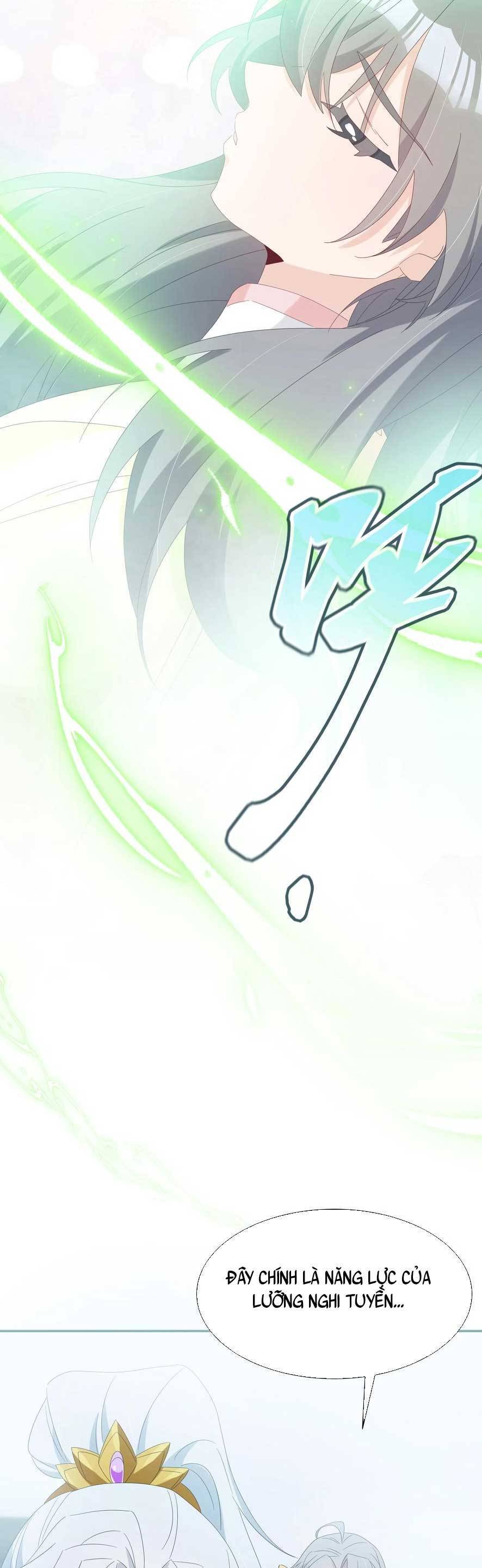 Sư Huynh Phản Diện Bắt Ta Hoàn Lương Chapter 30 - 30