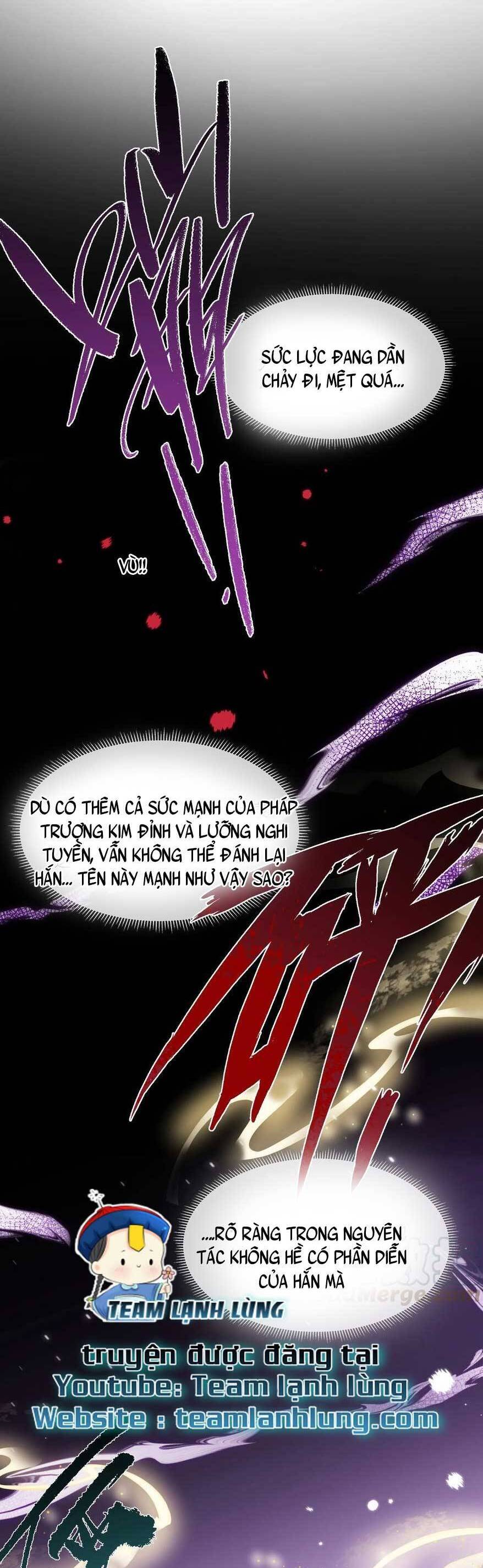 Sư Huynh Phản Diện Bắt Ta Hoàn Lương Chapter 30 - 4