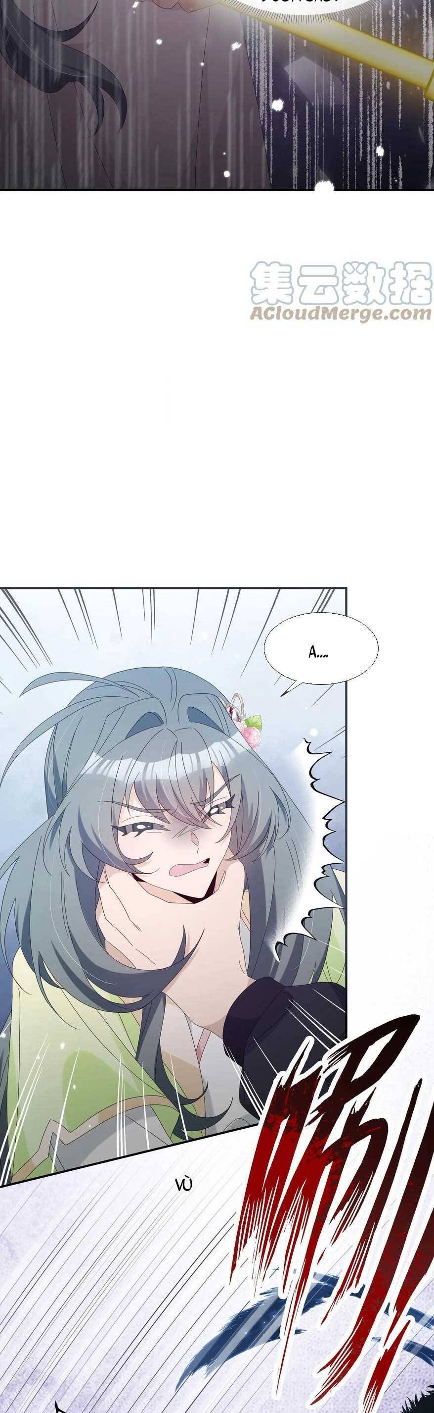 Sư Huynh Phản Diện Bắt Ta Hoàn Lương Chapter 30 - 6