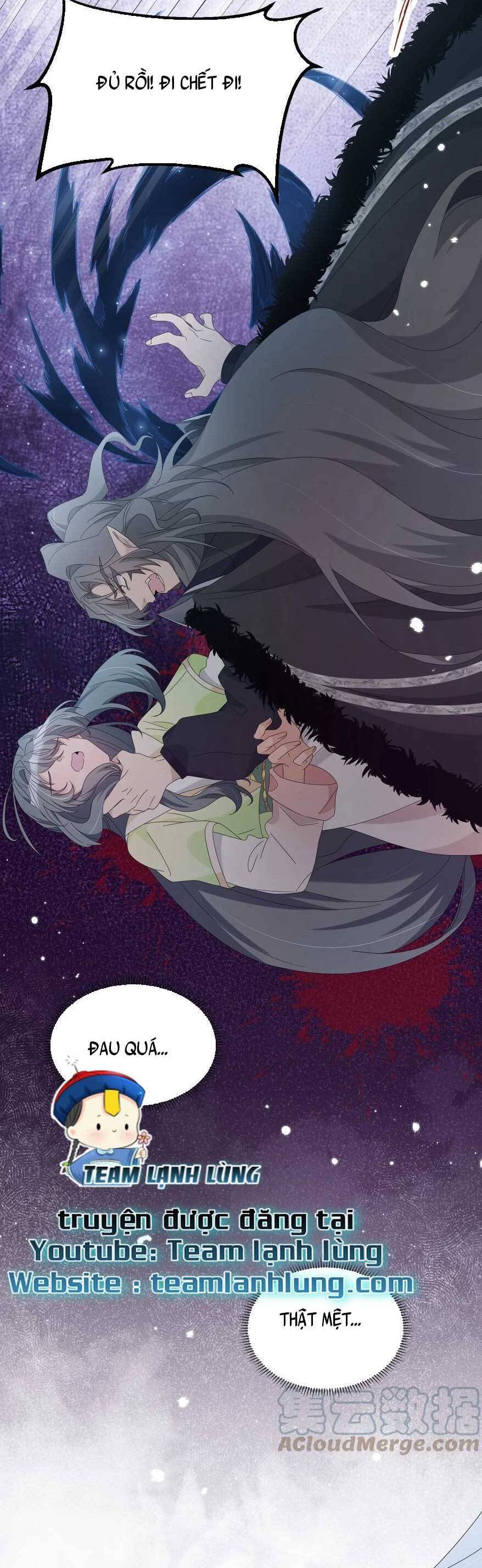 Sư Huynh Phản Diện Bắt Ta Hoàn Lương Chapter 30 - 7