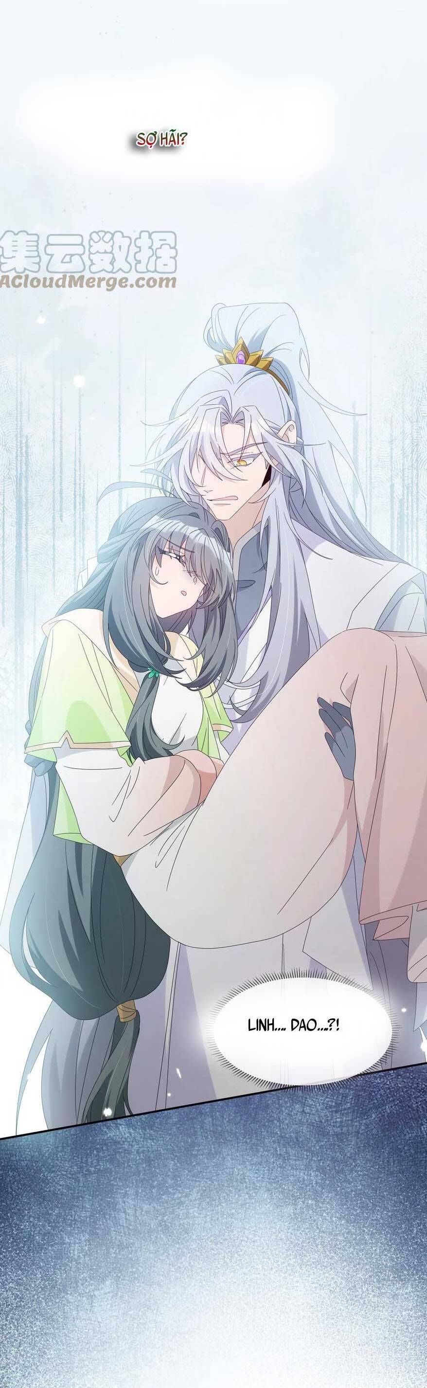 Sư Huynh Phản Diện Bắt Ta Hoàn Lương Chapter 30 - 9