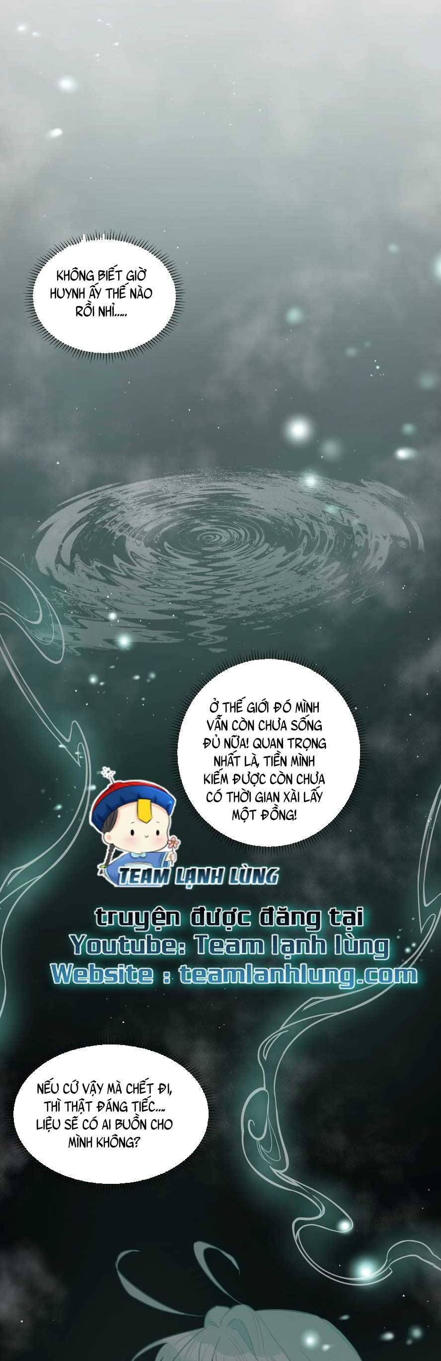 Sư Huynh Phản Diện Bắt Ta Hoàn Lương Chapter 31 - 12