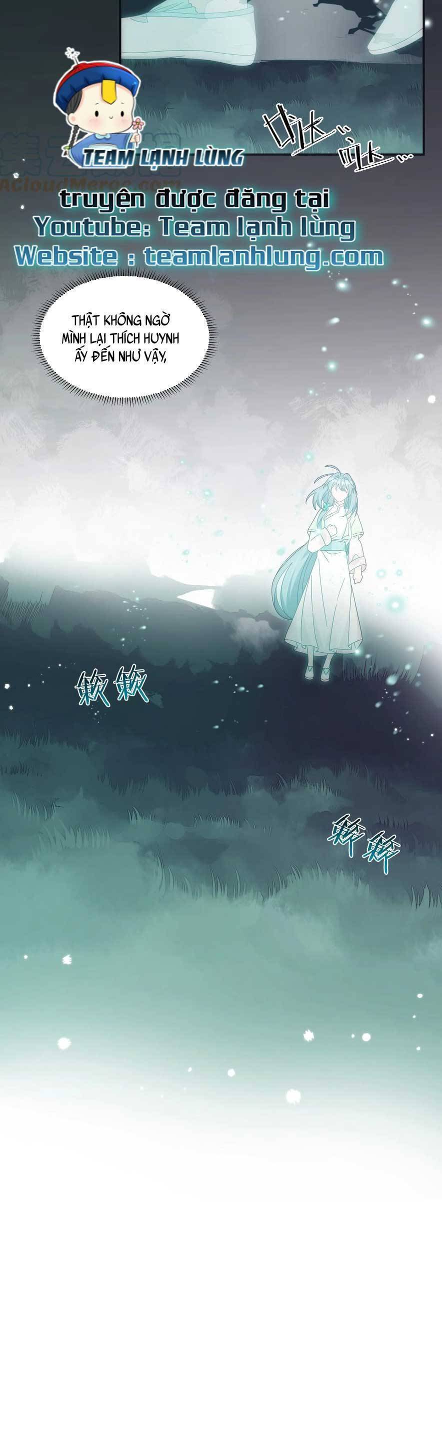 Sư Huynh Phản Diện Bắt Ta Hoàn Lương Chapter 31 - 15