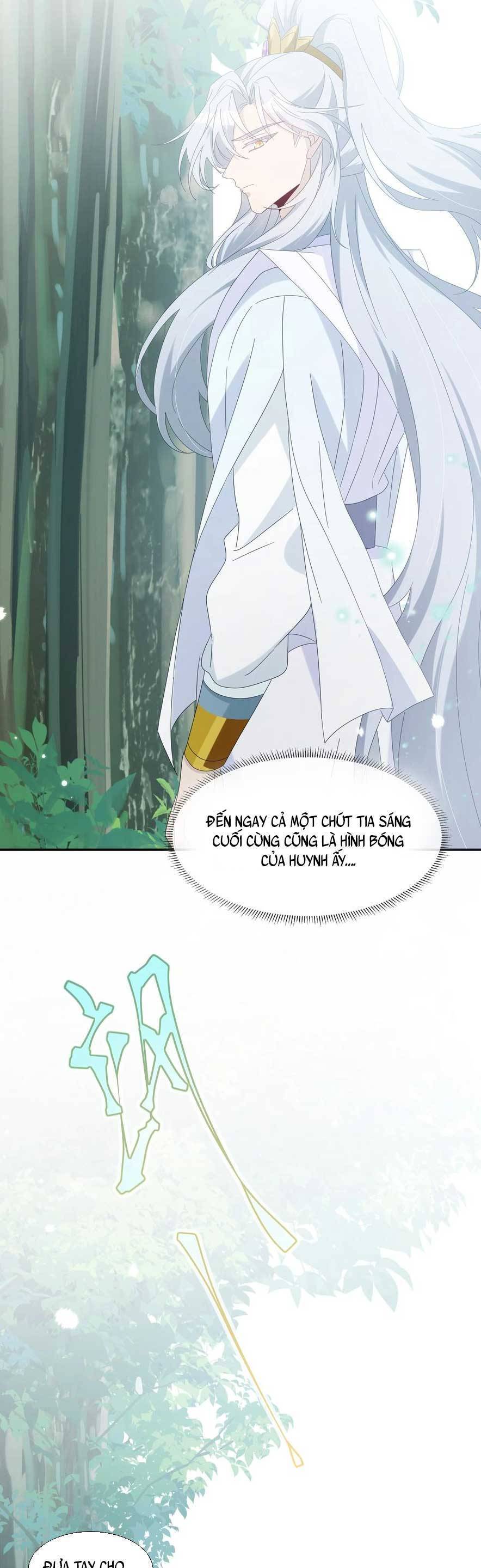Sư Huynh Phản Diện Bắt Ta Hoàn Lương Chapter 31 - 17