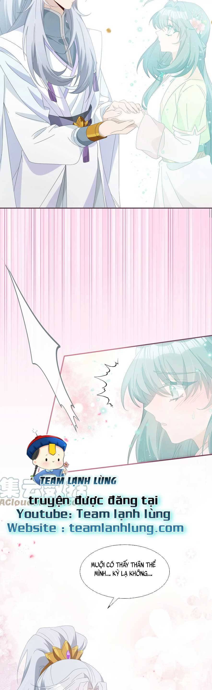 Sư Huynh Phản Diện Bắt Ta Hoàn Lương Chapter 31 - 19