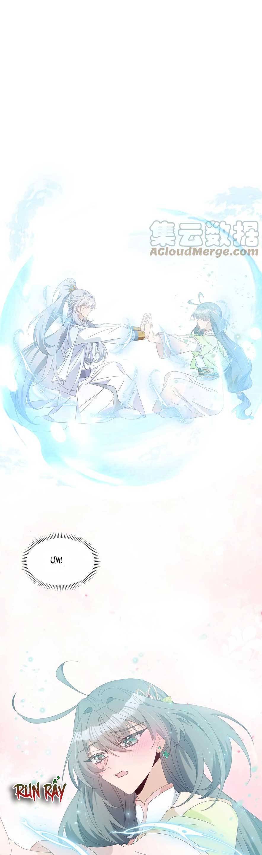 Sư Huynh Phản Diện Bắt Ta Hoàn Lương Chapter 31 - 21