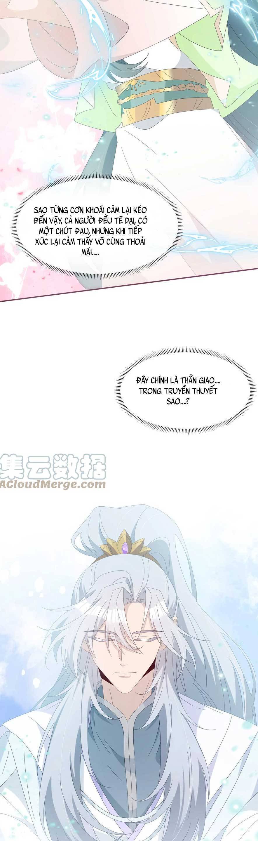 Sư Huynh Phản Diện Bắt Ta Hoàn Lương Chapter 31 - 22