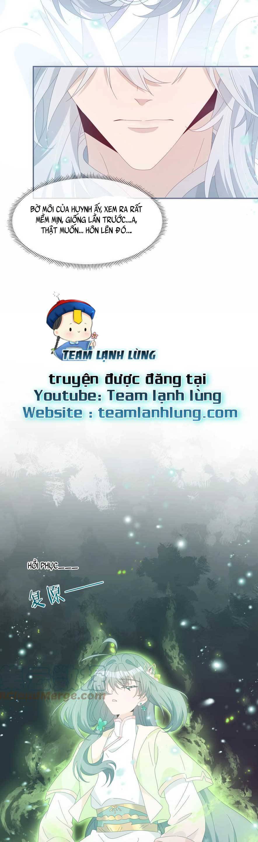 Sư Huynh Phản Diện Bắt Ta Hoàn Lương Chapter 31 - 23