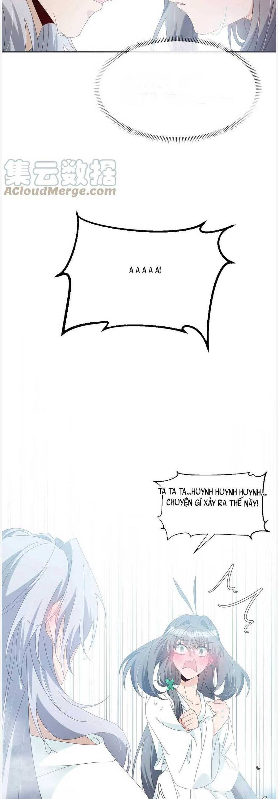 Sư Huynh Phản Diện Bắt Ta Hoàn Lương Chapter 31 - 25