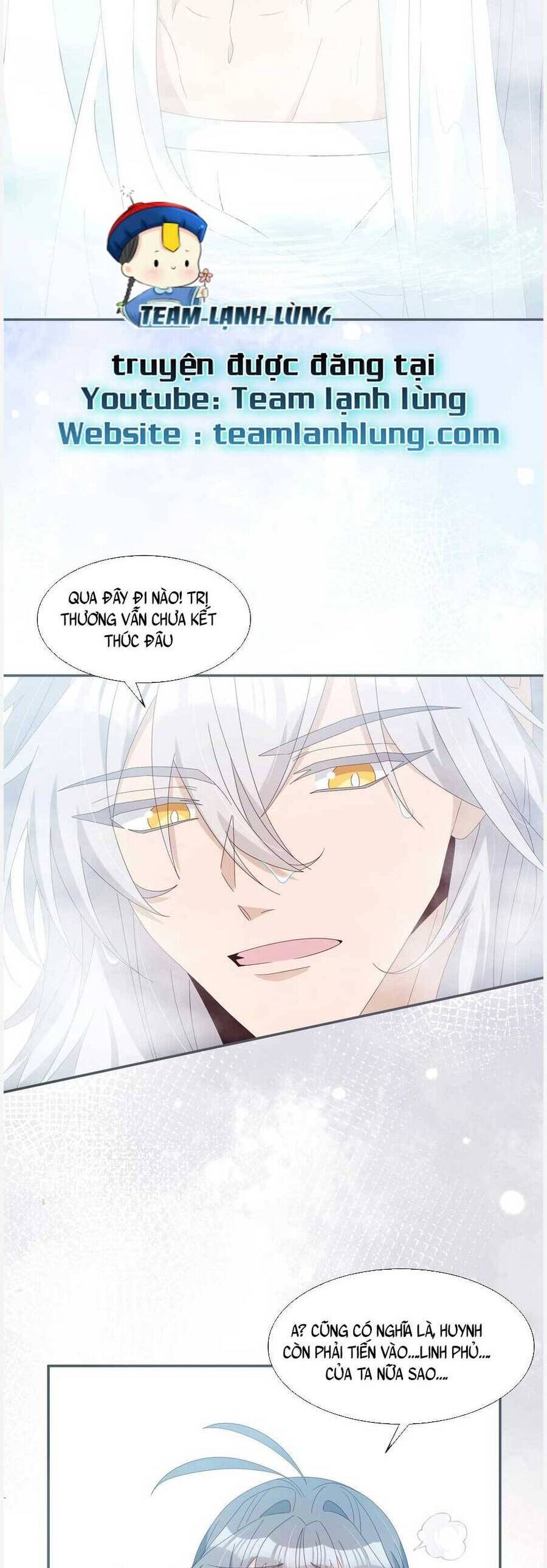 Sư Huynh Phản Diện Bắt Ta Hoàn Lương Chapter 31 - 27