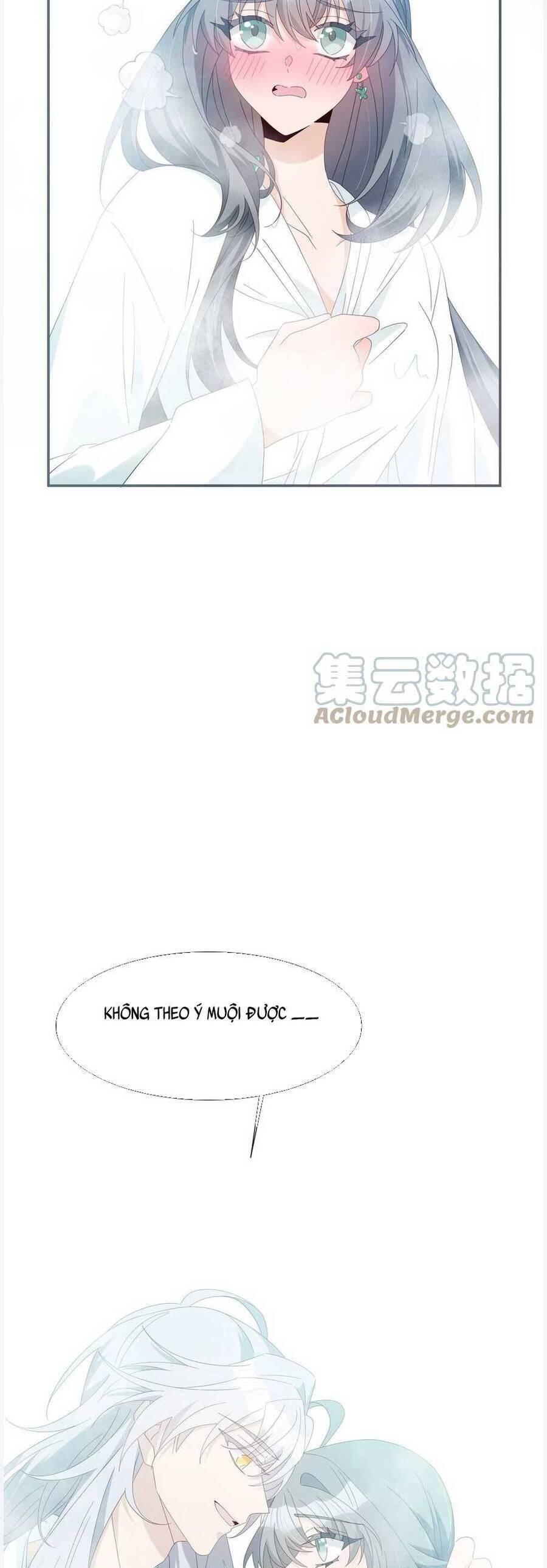 Sư Huynh Phản Diện Bắt Ta Hoàn Lương Chapter 31 - 28