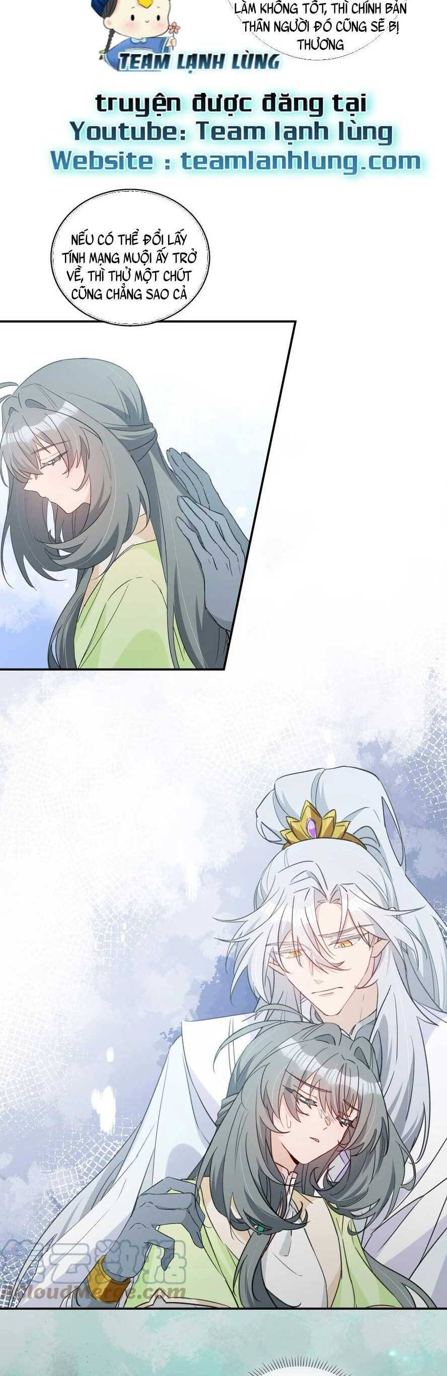 Sư Huynh Phản Diện Bắt Ta Hoàn Lương Chapter 31 - 9