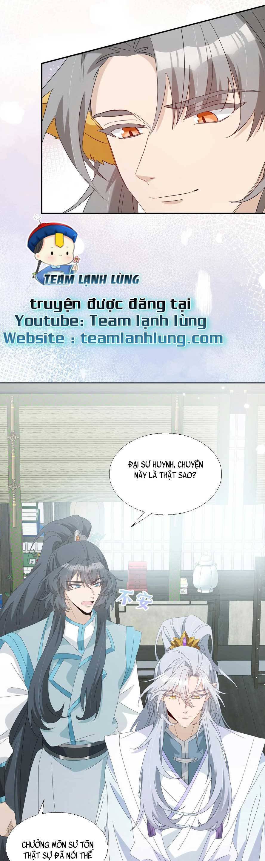 Sư Huynh Phản Diện Bắt Ta Hoàn Lương Chapter 32 - 13