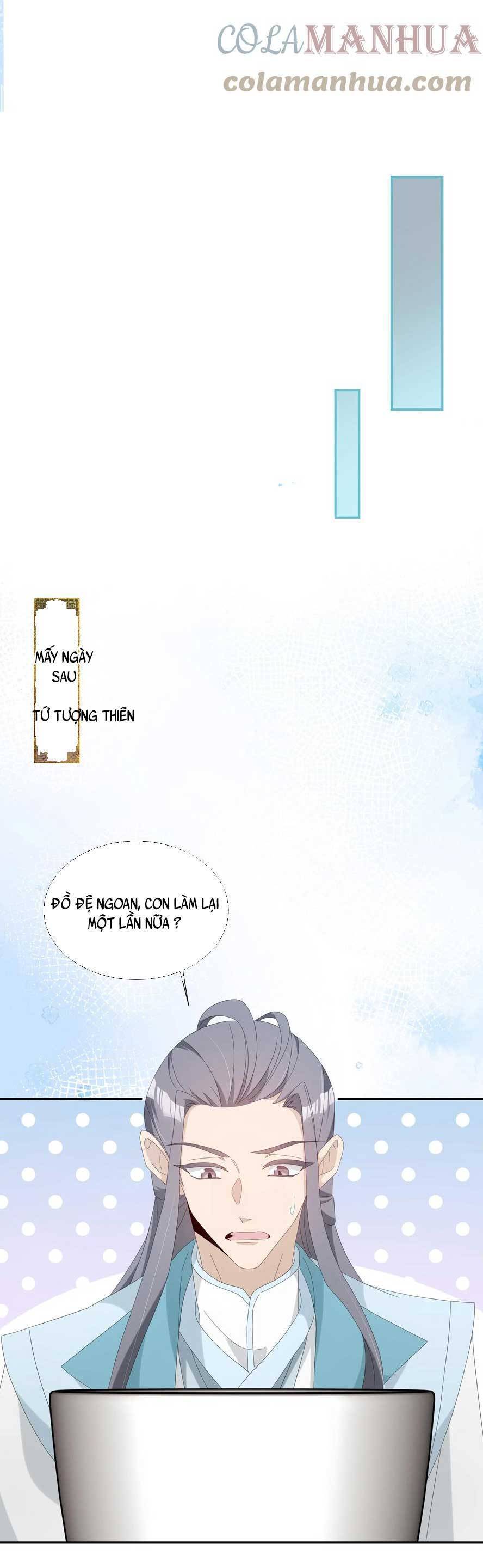 Sư Huynh Phản Diện Bắt Ta Hoàn Lương Chapter 32 - 20