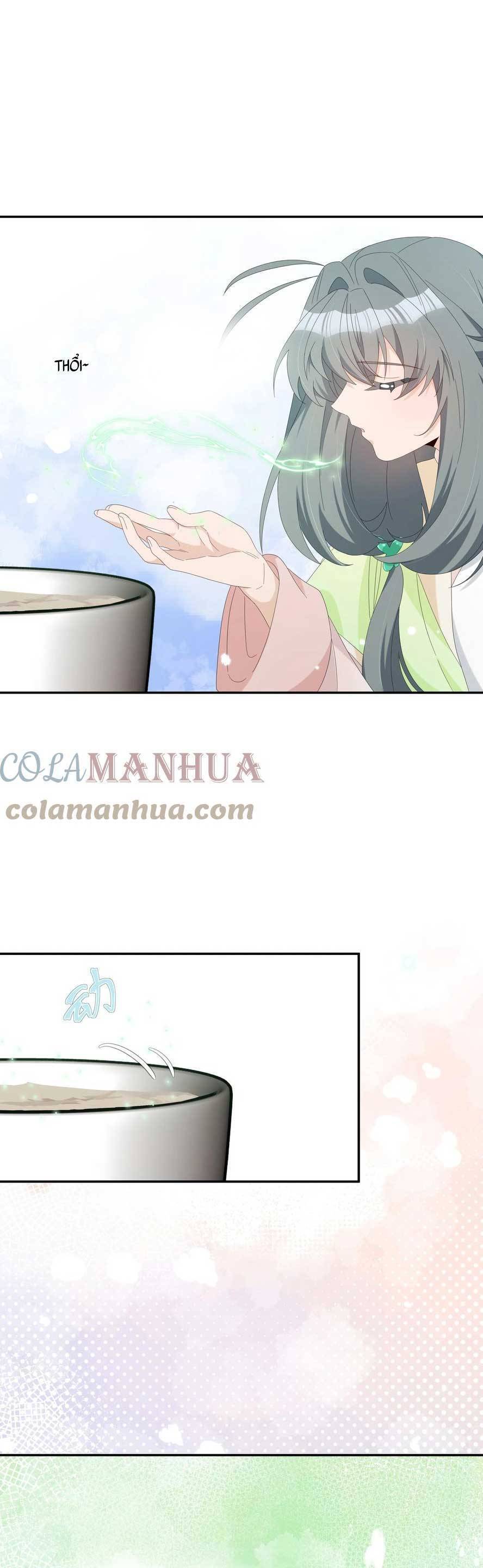 Sư Huynh Phản Diện Bắt Ta Hoàn Lương Chapter 32 - 21