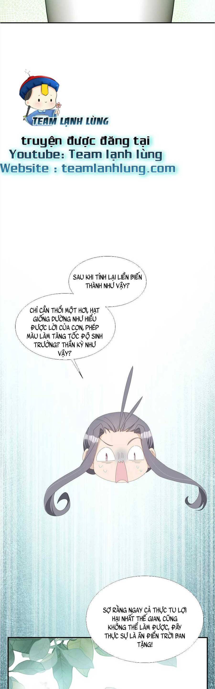 Sư Huynh Phản Diện Bắt Ta Hoàn Lương Chapter 32 - 23