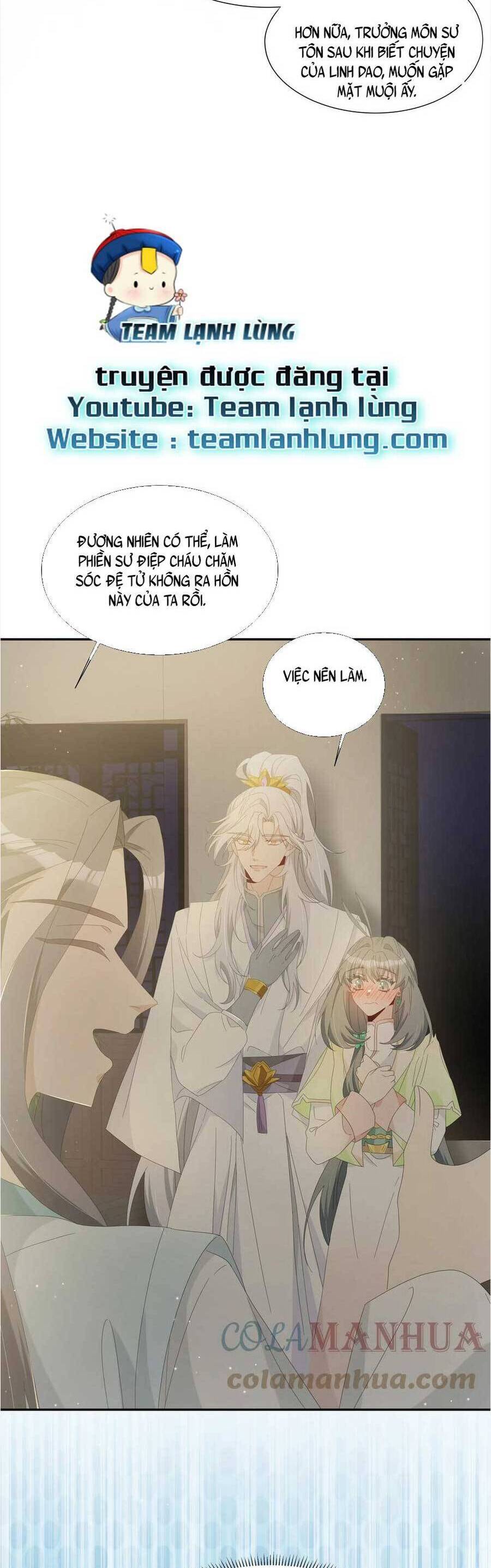 Sư Huynh Phản Diện Bắt Ta Hoàn Lương Chapter 32 - 25