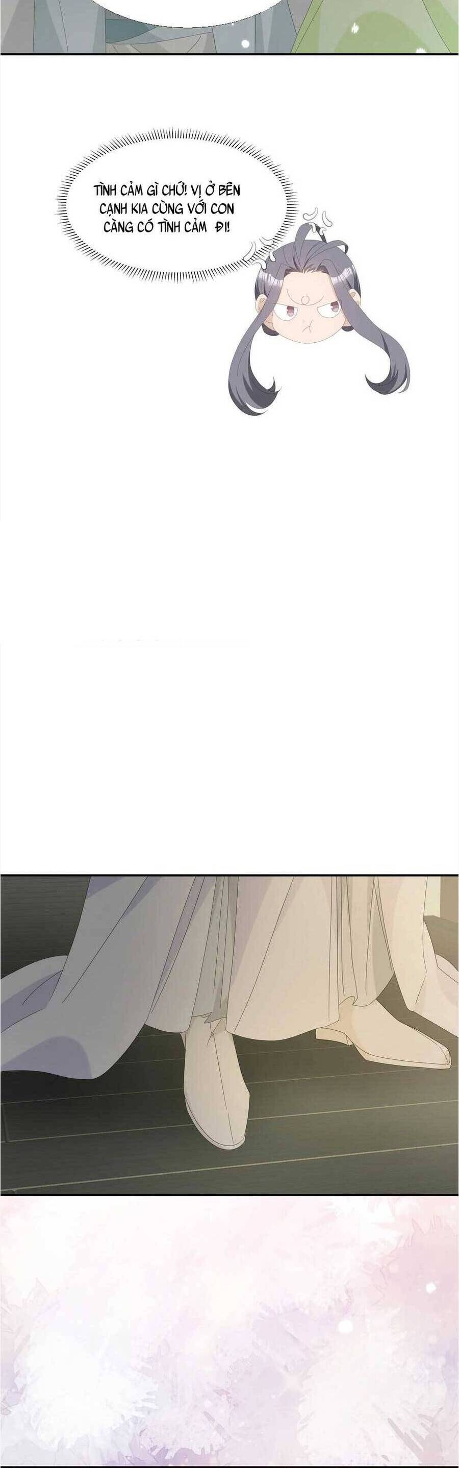 Sư Huynh Phản Diện Bắt Ta Hoàn Lương Chapter 32 - 29