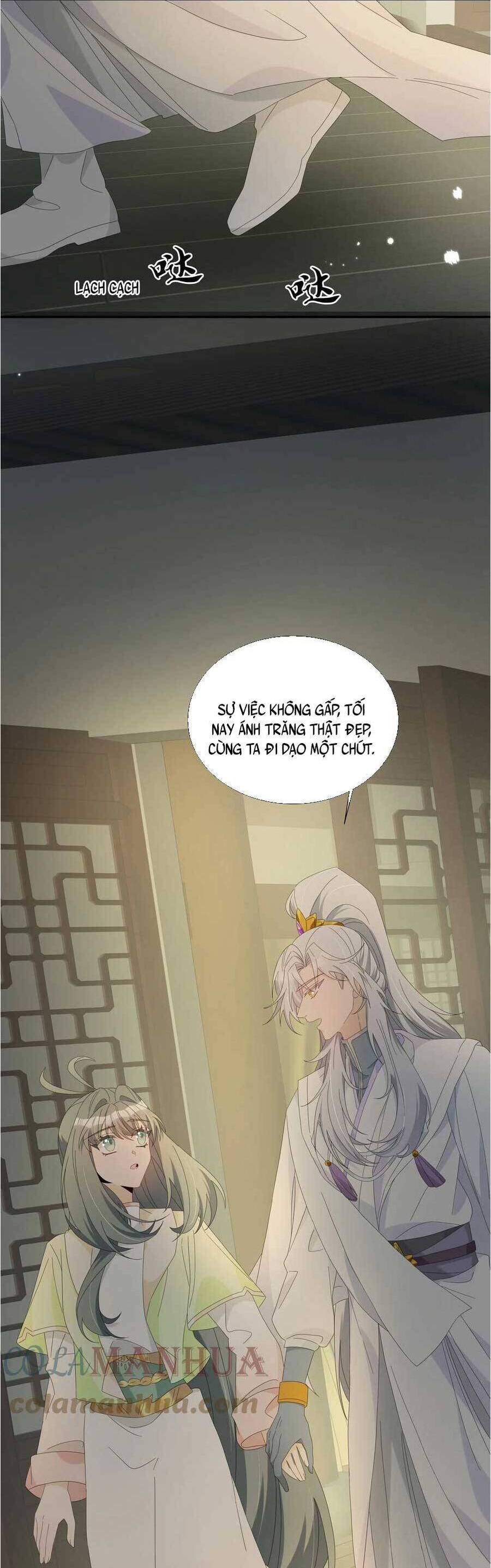 Sư Huynh Phản Diện Bắt Ta Hoàn Lương Chapter 32 - 30