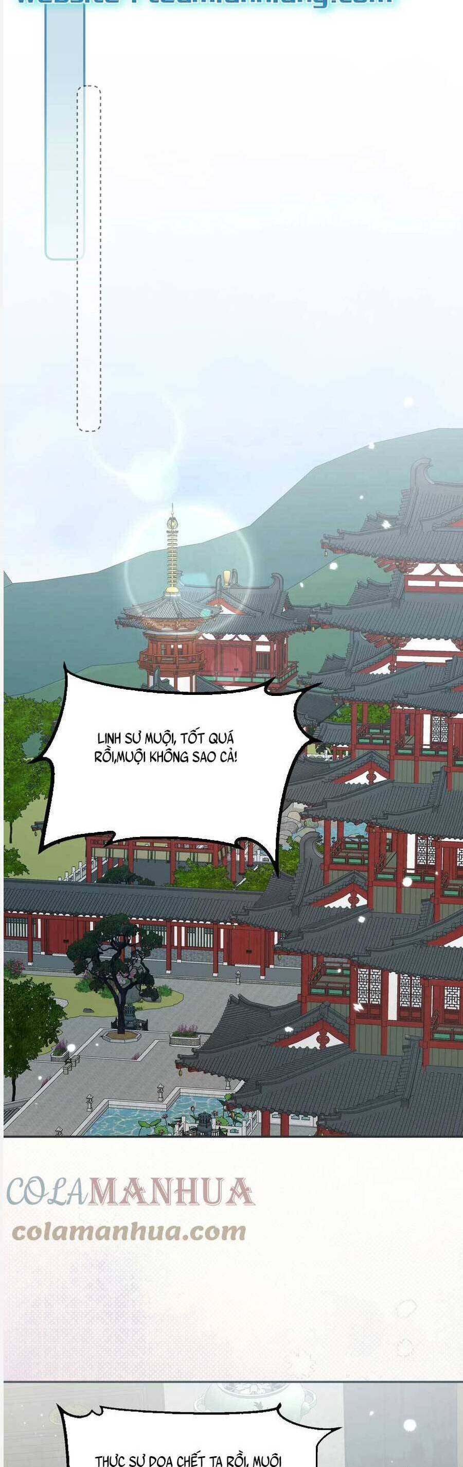 Sư Huynh Phản Diện Bắt Ta Hoàn Lương Chapter 32 - 4