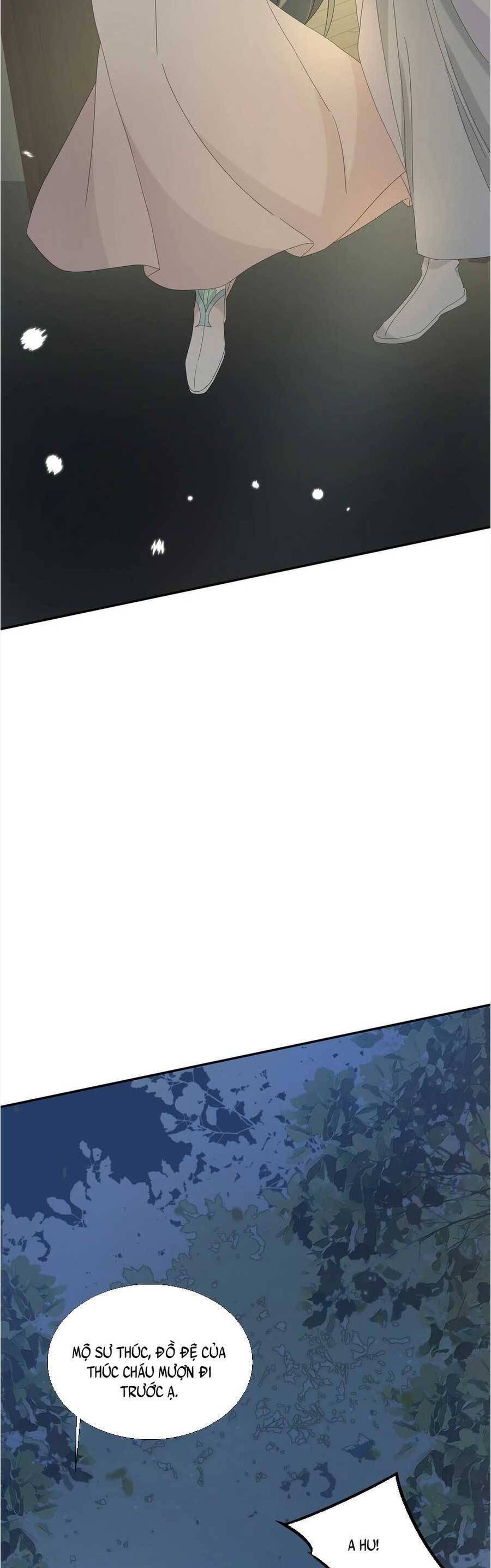 Sư Huynh Phản Diện Bắt Ta Hoàn Lương Chapter 32 - 31