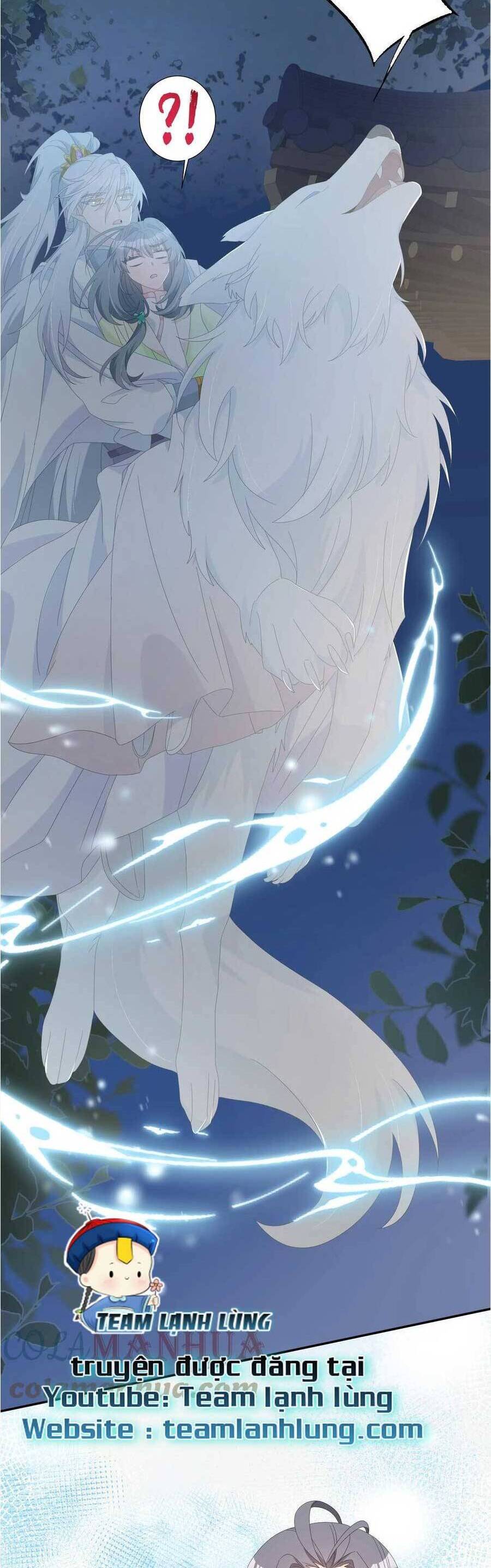 Sư Huynh Phản Diện Bắt Ta Hoàn Lương Chapter 32 - 32